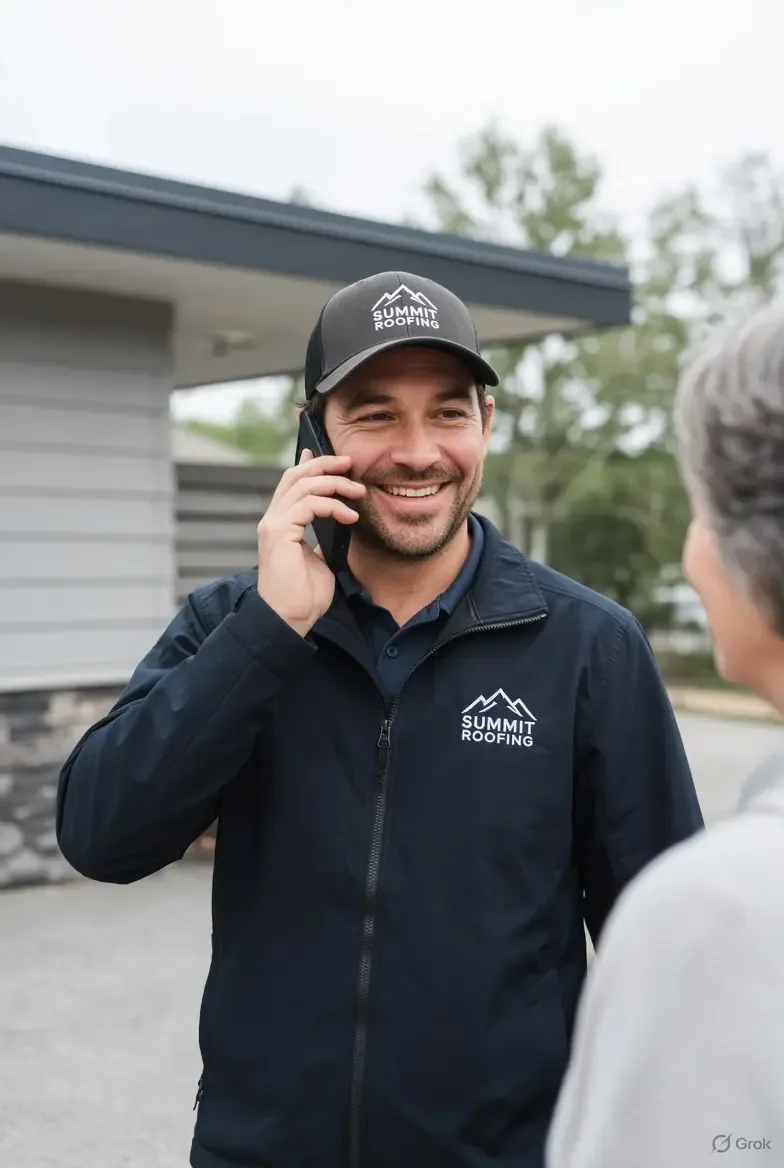 Flat Roof Leak Repair Lewistown, OH FAQs